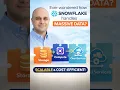 Snowflake Architecture Explained in 3 Minutes Storage Compute Cloud Services