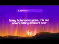 The Kid LAROI - NIGHTS LIKE THIS PT 2 (Lyrics)