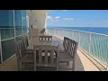 TURQUOISE PLACE C3004 PENTHOUSE TOUR Orange Beach Alabama Luxury Vacation Rental