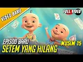 Download Lagu Upin \u0026 Ipin Setem Yang Hilang Episode Terbaru 2021 | Upin Ipin Terbaru 2021 | Musim 15