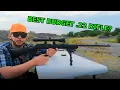 SAVAGE Model 64F 22LR Semi-Auto Rifle REVIEW BEST Budget Buy
