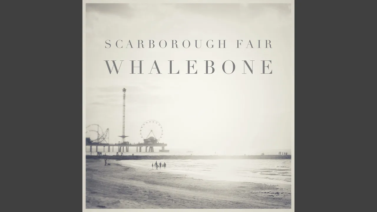 Scarborough Fair Scarborough Fair