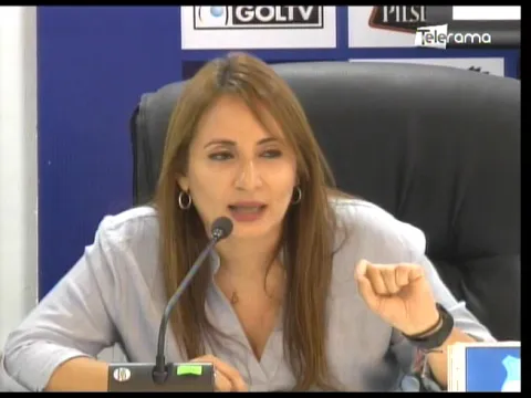 Emelec presenta novedades de la Explosión Azul