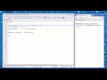 PHP Tutorial for Beginners 6 Escape characters