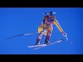 Picabo Street downhill gold WCS Sierra Nevada 1996