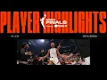 Download Lagu A'ja Wilson Drops 31 PTS and Wins Finals MVP In Aces' Championship Game!