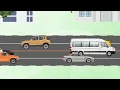 CONNECT 1 Dedicated Lanes