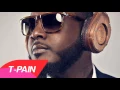 Download Lagu T Pain   Panda