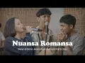 Download Lagu DANAR \u0026 GLORIA JESSICA FEAT. BETRAND PUTRA ONSU - NUANSA ROMANSA
