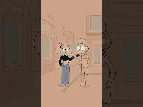 QUAL SEU TIPO?? | OverDub | BrioAnimations PT/BR