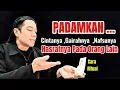 Lagu KAMU DITINGGALKAN PADAMKAN HASRAT DIA PADA YANG LAIN ( SEPIRITUAL SUPRANATURAL )