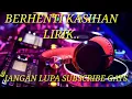 Download Lagu DJ KALAU TI SUKA KO BILANG LIRIK