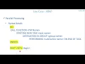 Use Case 2 ABAP - Parallel Processing