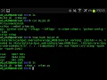 COMPILE PY TO ELF