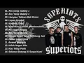 Download Lagu SUPERIOTS Full Album punk rock Terbaik Tanpa Iklan l kumpulan lagu superiots Terbaru