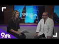 Talking about the importance of discussing family medical history