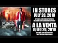 Fuego - Una Vaina Loca (Hold yuh) [Official Audio]