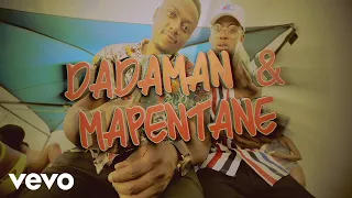 dadaman mapentane zaka zaka ft nkuli villa