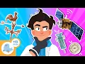 WEATHER INSTRUMENTS How Do We Know What the Weather is Going to Be Like Compilation 15 min