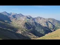 Venable Peak and Venable Comanche Loop 7-24-26
