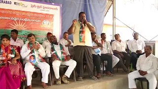 ts vaddera sangam
