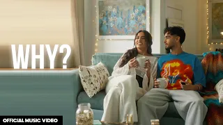 WHY Official Music Video Armaan Gill And Arnaaz Gill 