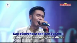 Download Dia Lelaki Aku Lelaki - Gerry Mahesa - PURNAMA MUSIC MP3