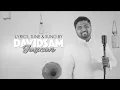 UMMAI THAN NAMBI IRUKIROM (Lyric Video) - Davidsam Joyson | Tamil Christian Song