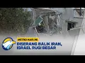 Download Lagu 'Dihajar' Balasan Iran, Zionis Israel Rugi Besar - [Metro Hari Ini]