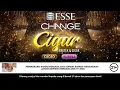 Lagu TVC ESSE Change Cigar, 30+15s