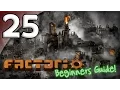 Factorio Beginner s Guide - 25 Blue Circuits