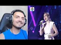 Download Lagu Agnez Mo - “Karena Ku Sanggup” Walau Tanpa Dirimu.. | POPA 2020 Reaction