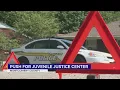 Push for juvenile justice center in Montgomery County TN