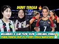 Download Lagu DEBUT TERGILA😱‼️MEGAWATI \u0026 KIM YEON SEON GUNCANG DUNIA🔥JERMAN DIBANTAI MANISA TANPA AMPUN SKOR 25-2😱