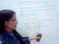 SWITCH CASE STATEMENT IN C WITH EXAMPLE IN HINDI L-27 C PROGRAMMING TUTORIAL IN HINDI ZEENAT HASAN