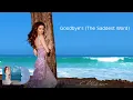 Download Lagu Céline Dion - Goodbye's The Saddest Word