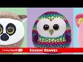 TNxxxx Ty Beanie Roundup