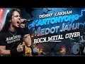 Download Lagu KARTONYONO MEDOT JANJI – Denny Caknan (Rock Metal Cover) | JrangJreng (Versi Gahar \u0026 Emosional!)