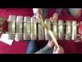 Download Lagu gamelan Rejang Dewa polos \u0026 sangsih
