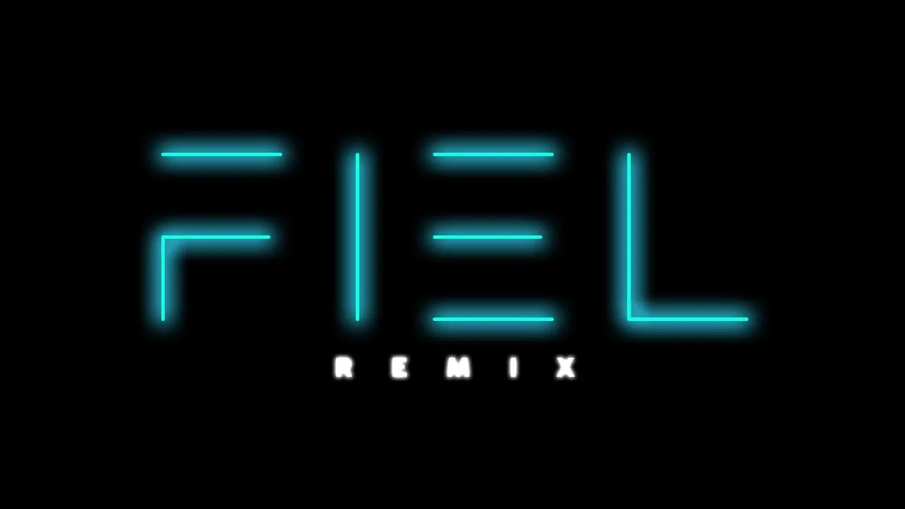 Fiel REMIX - Wisin, Jhay Cortez ft. Ozuna & Farruko