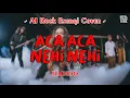 Dadido - Aca Aca Nehi Nehi (AI Rock Energi Cover)