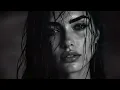 Moon In My Glass — Emotional Deep House | Night Drive
