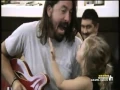 Dave Grohl s Daughter Wants To Go Swimming