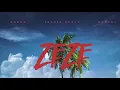 Kodak Black - ZEZE Feat. Travis Scott & Offset AUDIO