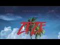Download Lagu Kodak Black - ZEZE Feat. Travis Scott \u0026 Offset AUDIO