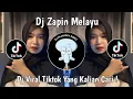 Download Lagu DJ CARI YANG ELOK HOI DI KEMBANGKAN | DJ ZAPIN MELAYU VIRAL TIKTOK TERBARU 2025 !