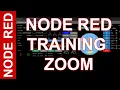 Node Red for Ham Radio - Starting from Scratch Examples