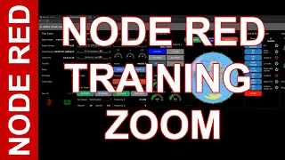 Node Red for Ham Radio - Starting from Scratch Examples
