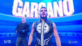 Johnny Gargano Entrance With A New Version Of His Latest Theme Song WWE Raw March 6 2023  Johnny Gargano Entrance With A New Version Of His Latest Theme Song WWE Raw March 6 2023
