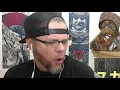 MetalHead REACTION to Scarlxrd - RIP$AW